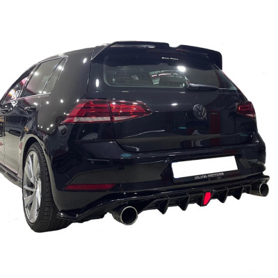 Volkswagen Golf 7.5 Difüzör Led Hariç ( Plastik )